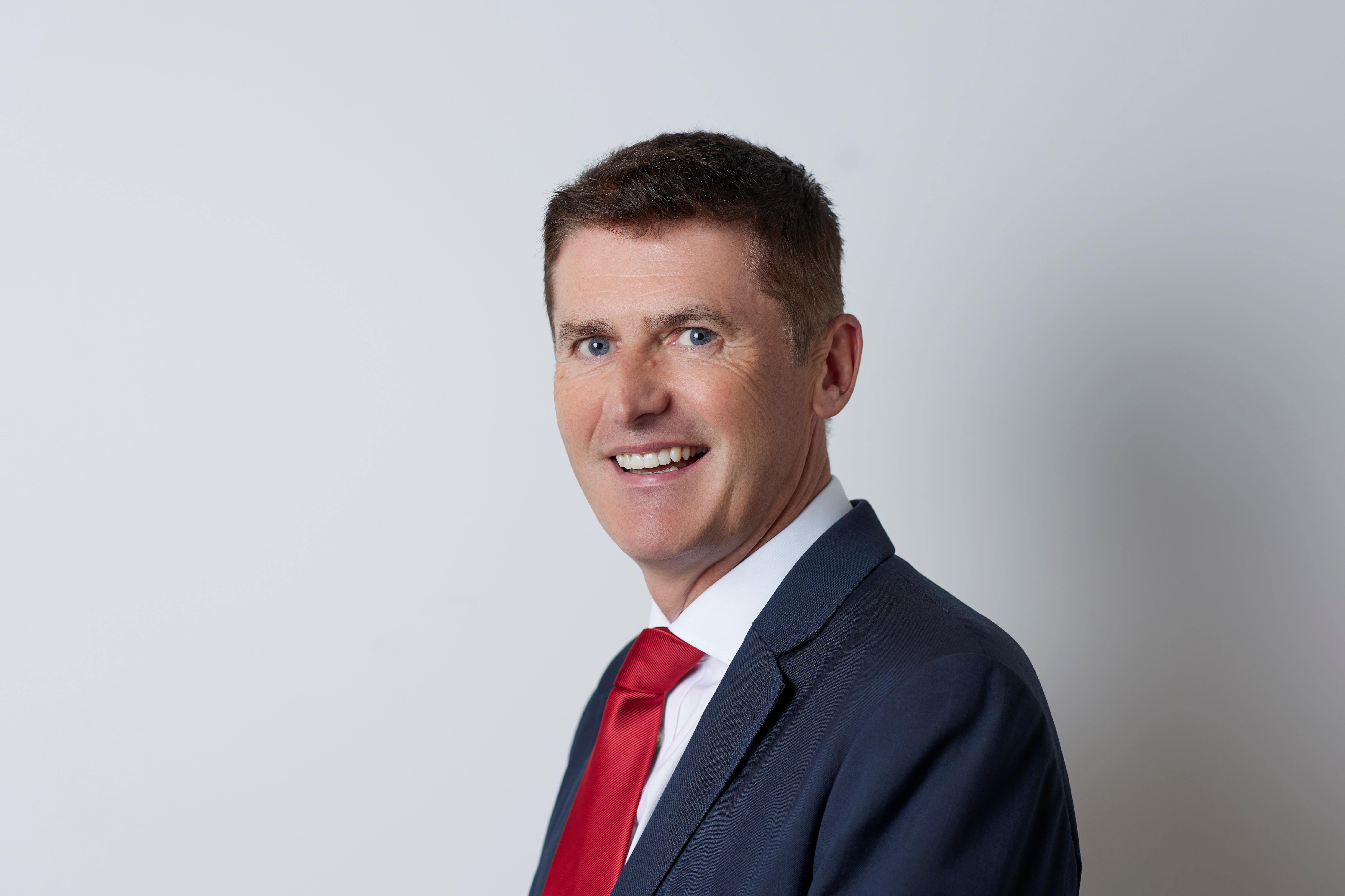 Stuart Law