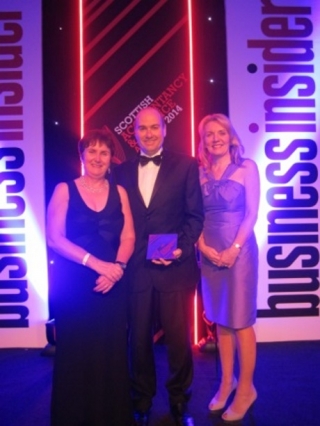 Tax Team of the year for AAB