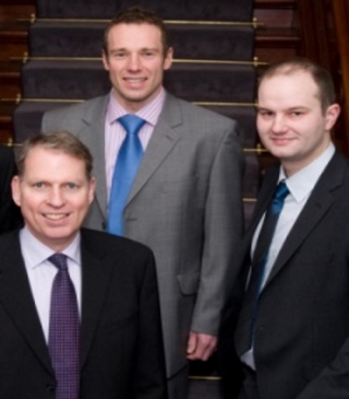 AAB Top Dealmakers in Scotland for 10th Consecutive Year
