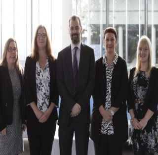 Indirect Tax Team Strengthened