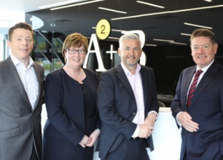AAB Consulting Expands Team With Key Public Sector Appointments