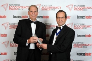 Accountancy Firm of the Year