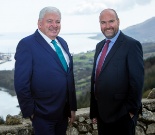 AAB announces merger with leading all-Ireland firm FPM