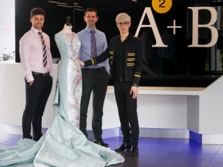 AAB Secures Significant Six Figure Investment for Luxury Fashion Brand