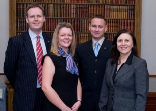 New Wealth Management Service on offer from Anderson Anderson & Brown