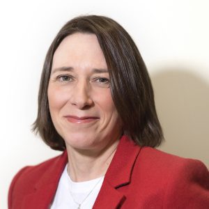 Paula Fraser