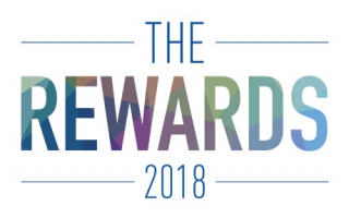 AAB Selected as Finalists in ‘The Rewards 2018’