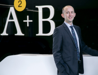 AAB reports quarterly energy technology deals worth more than £5.5million