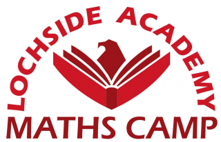 Lochside Academy Maths Camp