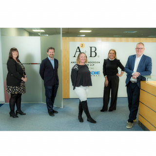 AAB supports Scotland’s high-growth tech businesses