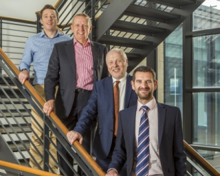 AAB expands technology advisory offering on back of Edinburgh office growth