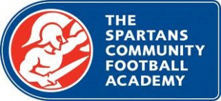 Spartans Community Football Academy