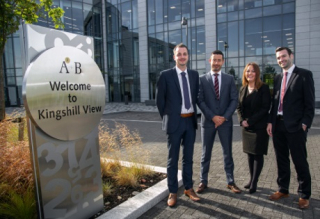 Significant growth for AAB’s Global Payroll team