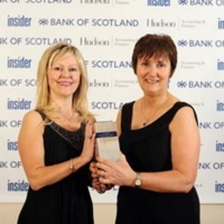 Aberdeen Accountancy Firm Awarded Again