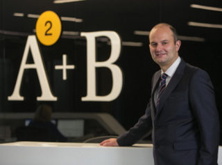 AAB Named Most Active Dealmakers in Scotland in First Half of 2019