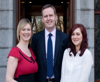 New Recruits for Anderson Anderson & Brown Wealth Ltd
