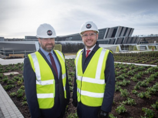 Leading Aberdeen-headquartered businesses become first to back TECA