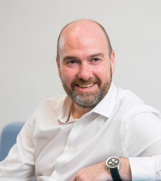 Hybrid Working at AAB