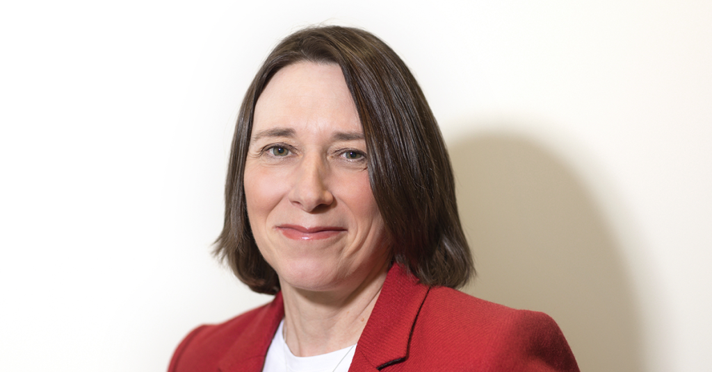 Paula Fraser, Head of Private Client Team shortlisted for prestigious Tolley's Taxation Awards