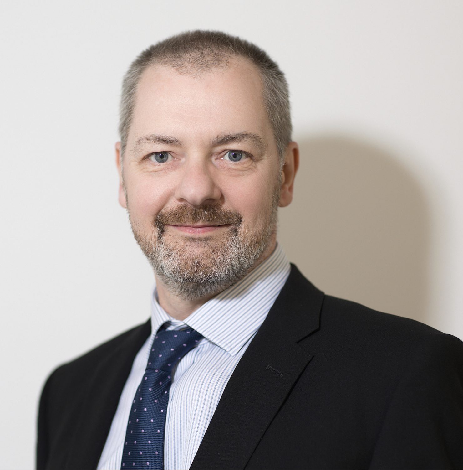 Alistair Duncan, Indirect Tax Partner, professional headshot