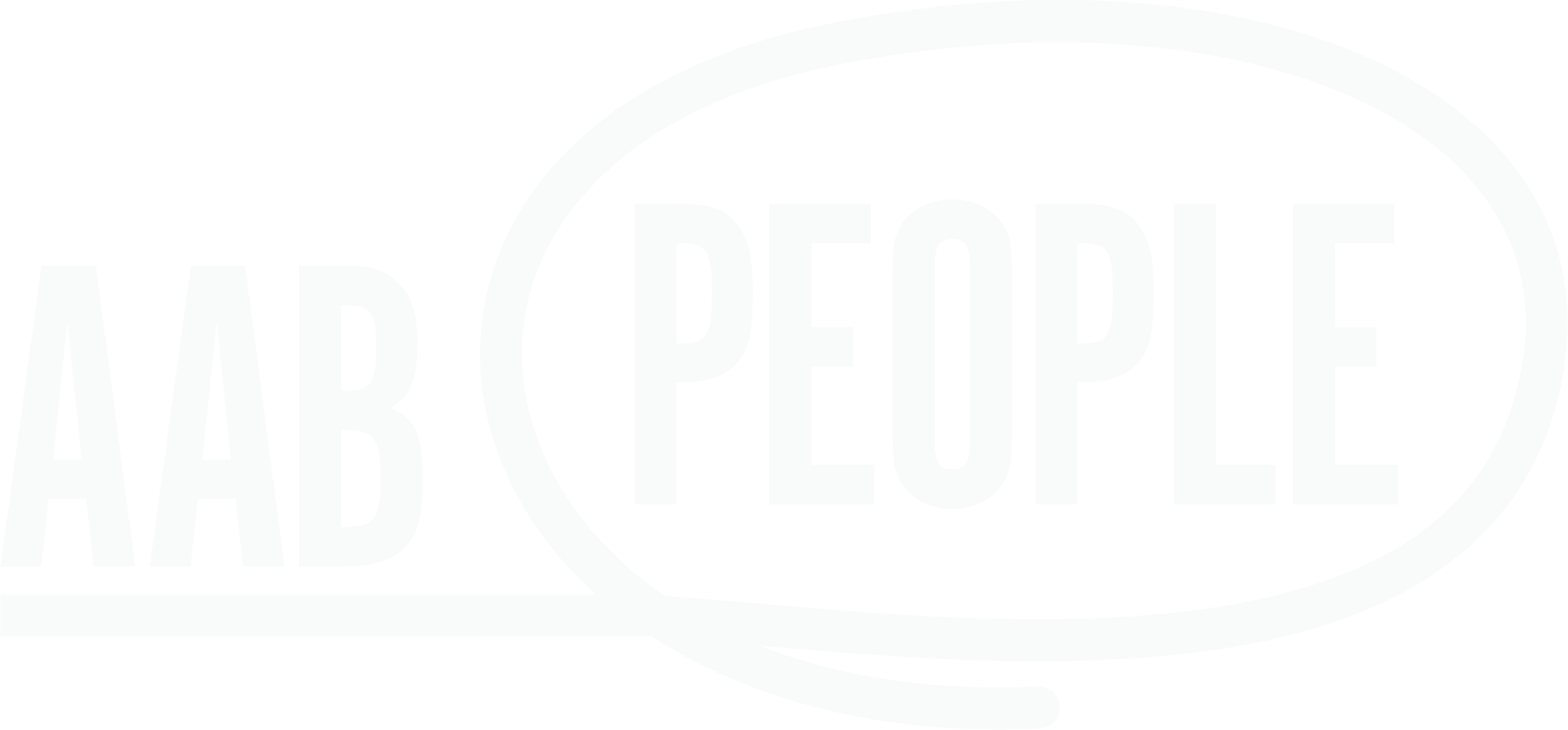 AAB People, Dust logo