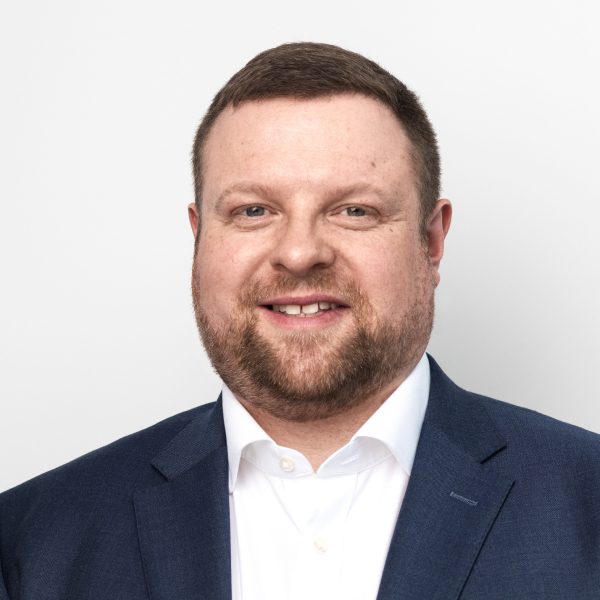 Gregor Angus