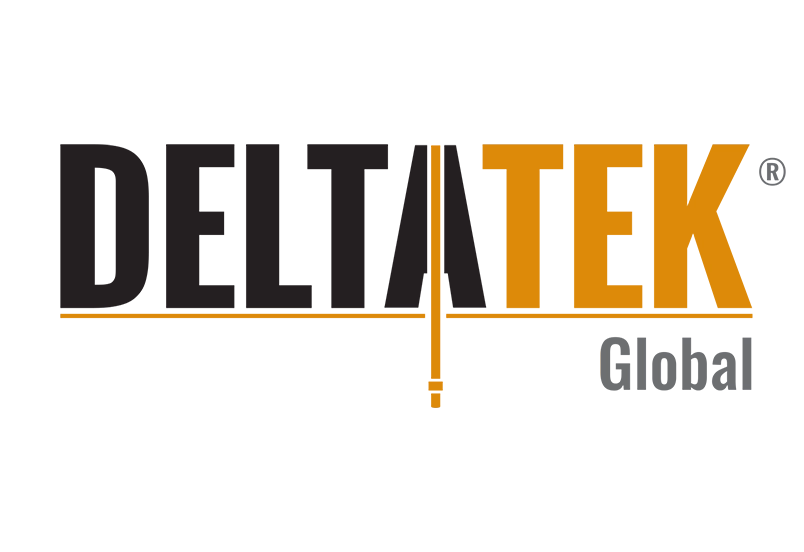 DeltaTek Logo