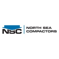 North Sea Compactors logo
