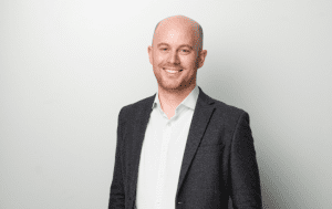 Neil Robb, Head of Business Advisory
