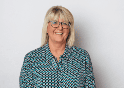 Linda Kelly, Payroll Partner