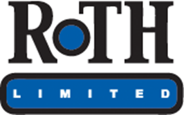 Roth Limited logo