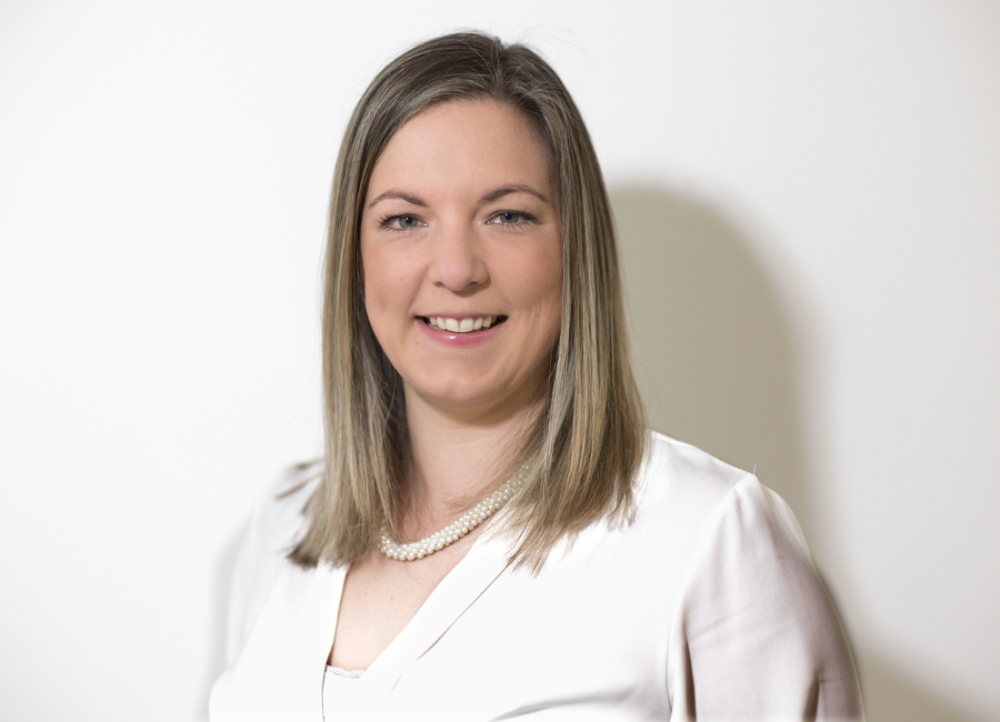 Claire Smith, Restructuring & Recovery Manager who wrote a blog about members voluntary liquidation