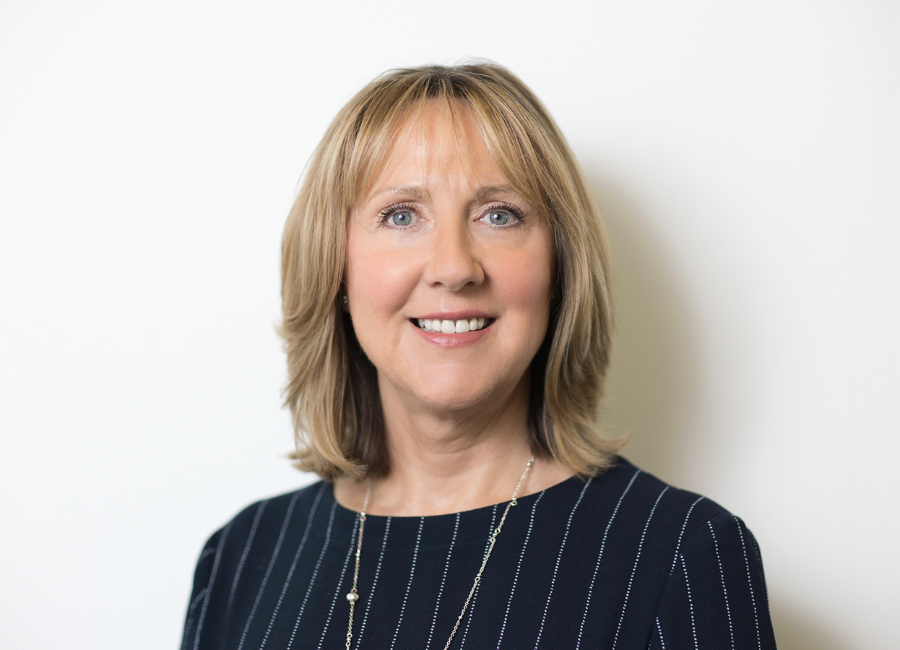 Bev Holroyd Private Client Senior Manager and author of blog about self assessment tax codes