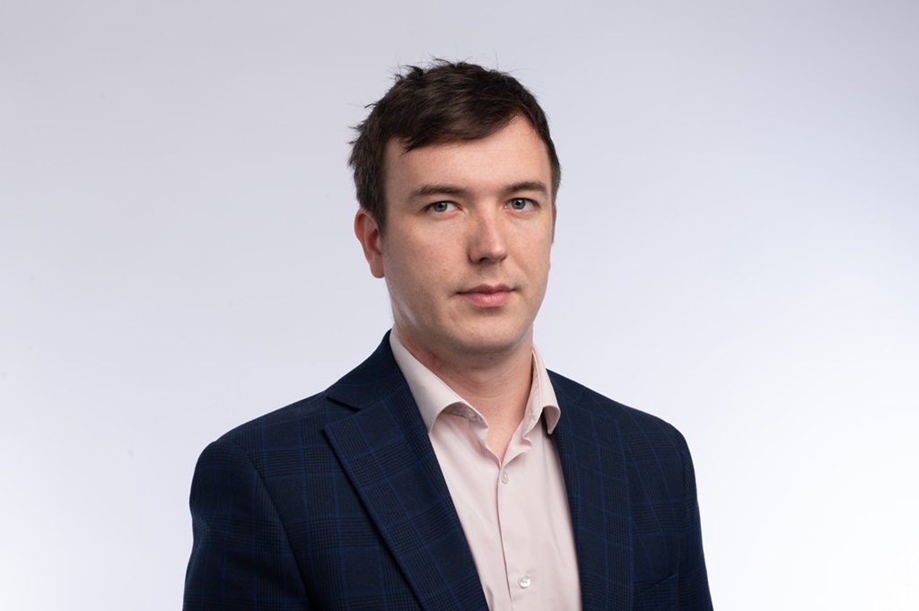 Graeme Carlin AAB, author of "Companies House Identity Verification Rollout: What You Need to Know " blog