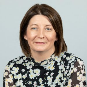 Teresa Campbell