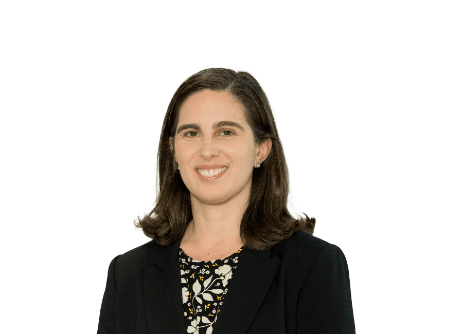 Claudia Zwirn, Global Employment Tax Director and author of blog about short-term business visitors