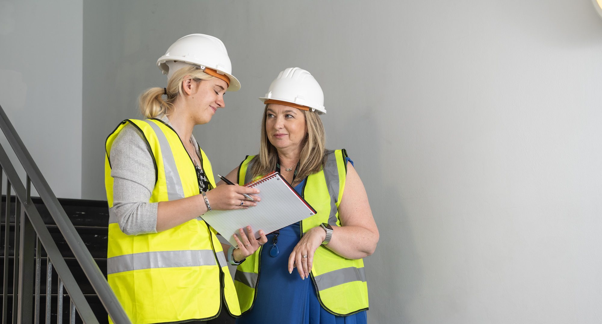 INTEGRATED HEALTH & SAFETY