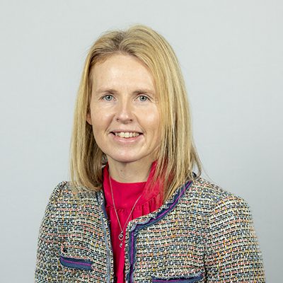 Karen Coulter
