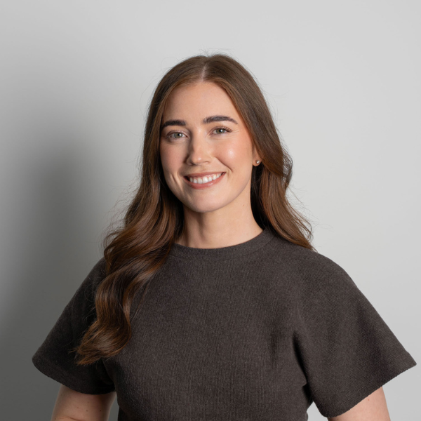 Beth Welsh headshot
