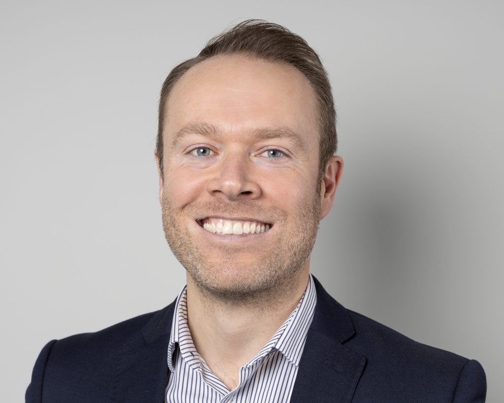 Alan Turner, Financial Planner