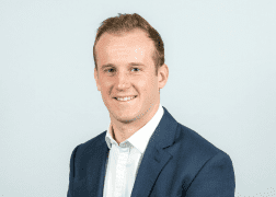 Alastair Moore, Chartered Financial Planner
