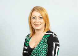 Debbie Connolly, Chartered Financial Planner