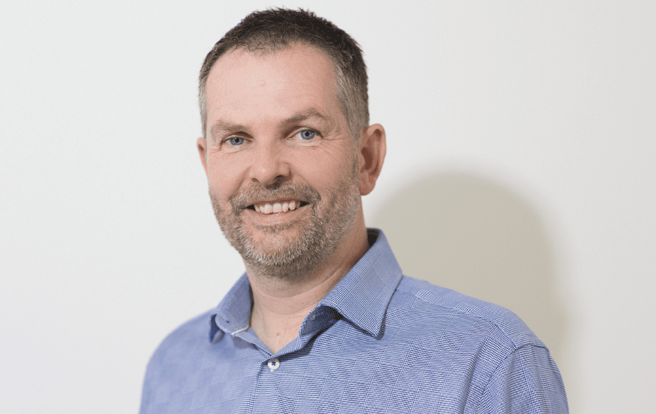 Martyn Paterson, Chartered Financial Planner