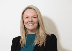 Vikki Venerus, Head of Operations & Compliance
