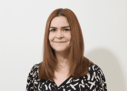 Lisa Tait, Financial Planner