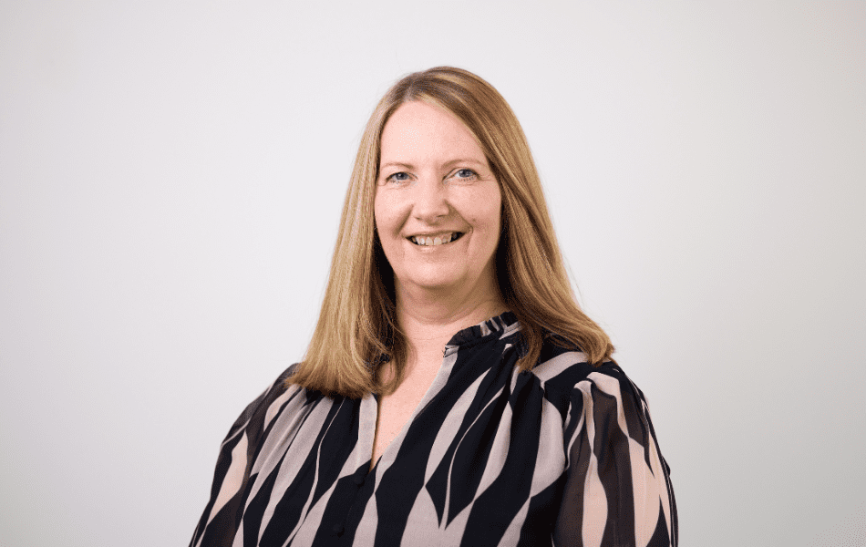 Lynn Dempster, Operations Manager