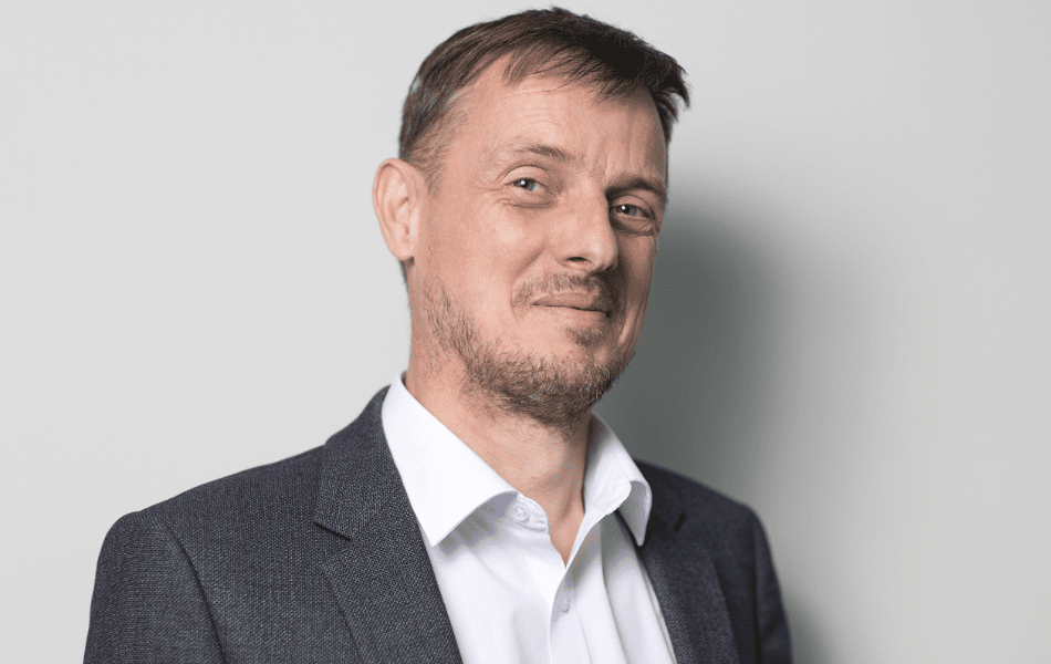 Mark Brown, Business Advisory Manager