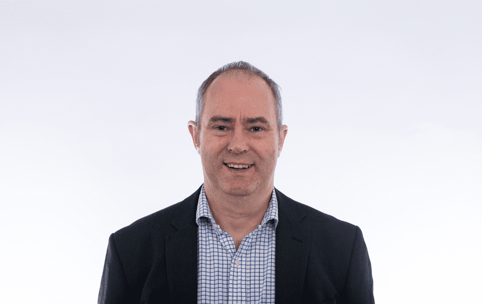 Mark Graves, Partner in the innovation tax team author of blog about R&D Tax Credit