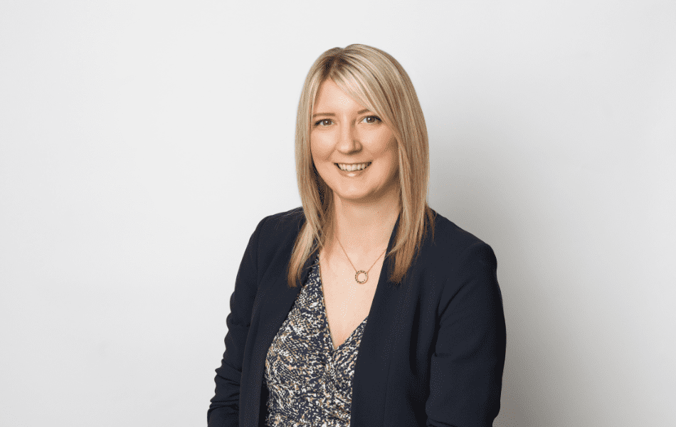 Nadine Logan, Business Advisory Group Manager