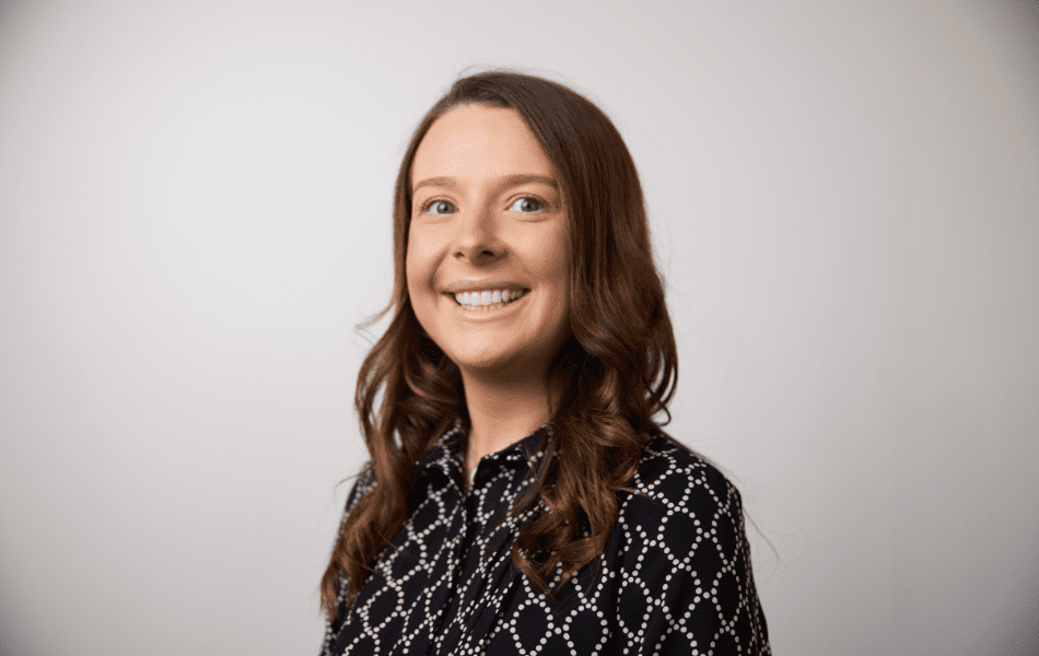 Natasha Scott, Business Services Manager